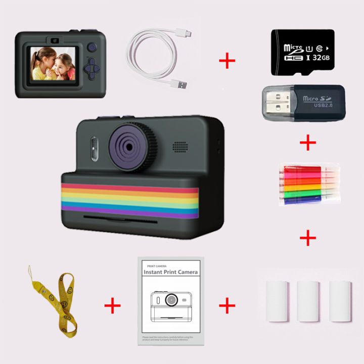 Children's%20printable%20camera%20toy%20small%20camera%20gift%20for%20boys%20and%20girls%20-%20Image%208