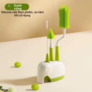 Cọ Súc Ty Bé Sơ Sinh Tiện Lợi