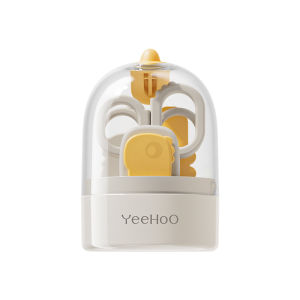 YeeHoO KIDS | Baby Safety Nail Clippers
