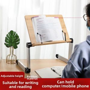 Adjustable Foldable Reading Stand Book Rest