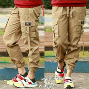 Celana joger cargo wanita/celana cargo joger termurah/celana joger cargo panjang/celana