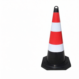 XINWANHUANG | High Visibility Reflective Traffic Cone