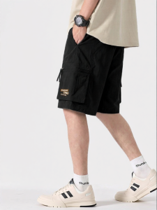 Jeanswest | Quần Short Công Sở Lụa Băng Nhẹ Thoáng Khí Nhanh Khô