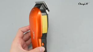 Spot Electric Hair Trimmer & Hair Clipper Machine DV004