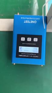 Pembersih Udara Leher Gantung Pembersih Udara Ion Negatif Peranti Kecil Mudah Alih Pembersih Peribadi Mudah Alih 2024