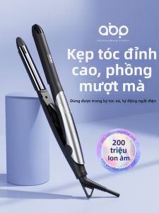ABP | High Crown Volumizing Ionic Protection Anti-Scalding Styling Flat Iron