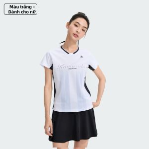 KAWASAKI | Quần Áo Thể Thao Cầu Lông Thoáng Khí