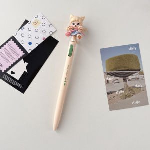 Cute Kawaii Student Pen