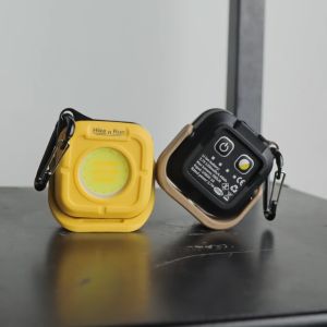 Lampu Mini Gantung USB Sunrei C500 Key Light LED/COB Multifunction Lampu Led Cob Warna Berubah Lampu Hias Dengan Opsi Pengiriman Express - Lazada