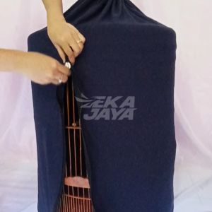 PROMO!!! Krodong Dobel Layer Polos Sangkar Burung Murai No1 No 2 No 3 Eka Jaya Bahan Tebal