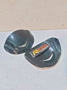 Visor 125ZR 125Z PNP F1zr Fizr Satria Hiu Jupiter Z1 Jupiter z vega r
