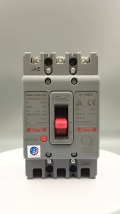 HIMEL HDM3100S 16A - 100A 3POLE MCCB