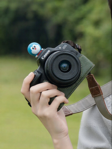 Canon | Entry Level Mirrorless Camera