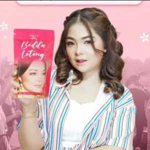 LULUR BEDDA LOTONG VELLS BEAUTY ORIGINAL/ vellsbeauty17/ LULUR VIRAL