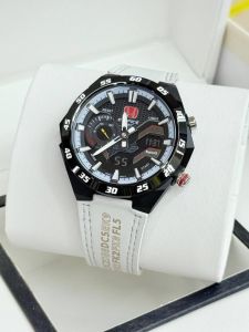 Men watch Chronograph for sale water resistant best quality with cheap price