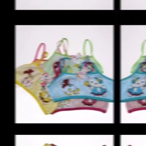 Miniset Karakter / Miniset Esen Tali Kecil Anak ABG Perempuan COMBI