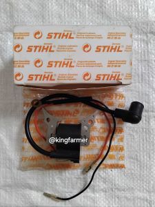 CDI BG328 2 Tak STIHL Koil Pengapian Mesin Potong Rumput