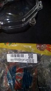 Mika Speedometer Spido VEGA R NEW 2006 2007 2008 Merk WIN