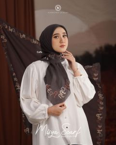 SPESIAL PRICE/MISYA SCARF/NADHEERA LUXURY/SEGIEMPAT/SEGIEMPAT MOTIF/JILBAB SEGIEMPAT