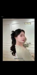 Korean Style Streamer Bow Princess Hair Clip: A Comprehensive Guide