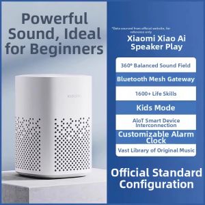 Miui | Voice Control Speaker