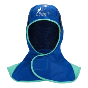 WELDAS | Flame Resistant and Heat Protection Welding Hood