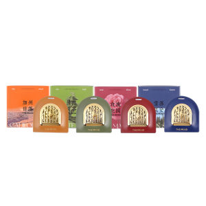 the mood | Tinh Dầu Treo Xe Hơi Mùi Hương Độc Đáo