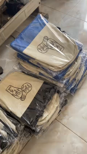 TAS RANSEL ANAK SEKOLAH ANIMASI JUMBO TERBARU BACKPACK SEKOLAH ANAK FREE NAMA 10 - AJRNSTORE