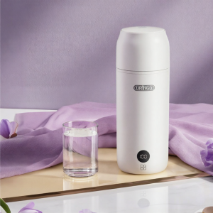 URINGO | Portable Electric Heating Water Cup