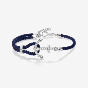 HEFANG Jewelry | Luxury Couple Gift Hand Rope