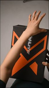 Giày thể thao Bitis Hunter nam (39-45)