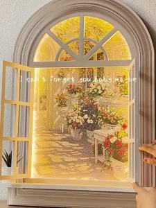 CTYLIGHTZ | Tranh Tường Trang Trí Phát Sáng