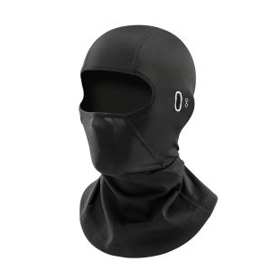 NOFOXO Winter Cycling Scarf Running Training Balaclava Winderproof Outdoor Sports Keep Warm Motorcycle Bike Equipment Men Women