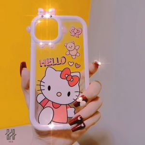 Ốp lưng đô rê mi cho iphone