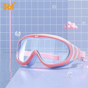 361° | Kính Bơi Chống Nước Chống Mờ HD