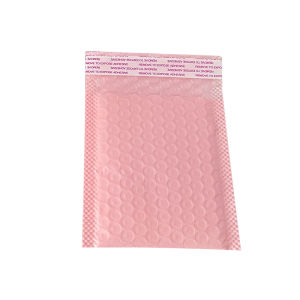 Thickened Bubble Foam Packaging Bag Envelope Bag Self-Sealing Book Protection Wind Hawk Brand Logistics Packaging