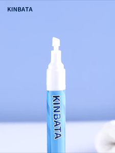 【SG Seller】Japan KINBATA Stain Clothing Remover Pen Cleaner Portable remover (9 ml)