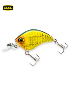 Duel | Floating Lure Bait For Pike Perch