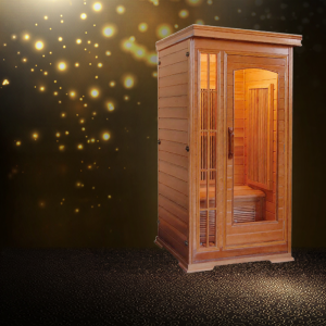 Poolmate | Far Infrared Nano Dry Sauna
