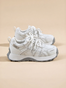 Semir | New Summer Thick-sole Womens Casual Sneakers