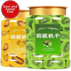 Kiwi Dried Fruit 250g