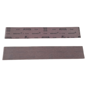 DAIMEIGUANGSU | Grid Dust-free Dry Sanding Velvet Sandpaper 70x420mm