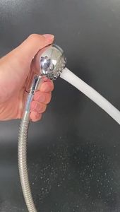 2025 Baby Shower Children's Shower Head & Small Shower Head: A Comprehensive Guide