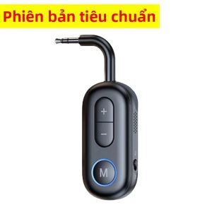 Bộ Thu Phát Âm Thanh Bluetooth 5.3 Với Giắc Cắm 3.5mm AUX Cho TV PC Tai Nghe Loa Xe Hơi - Bộ Thu Phát USB Không Dây