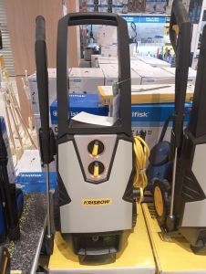 Jet Cleaner Krisbow High Pressure Cleaner 150 Bar Mesin Cuci mobil & motor