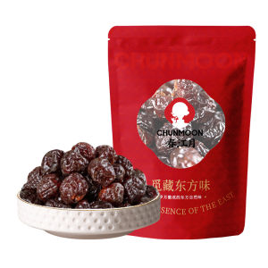 CHUNJIANGYUE | Sweet and Sour Cherry Dried Fruit