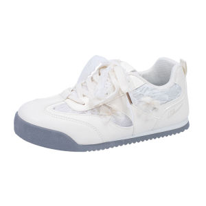 Warrior | Light Breathable Mesh Womens Sneakers