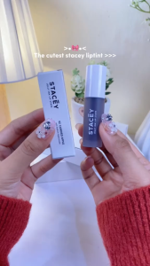 Stacey Jelly Ink Liptint Lip Tint Waterproof & Anti Pudar Hasil Matte & Lembap