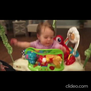 ~Dari KL~ Kerusi Lompat Bayi Mainan Senaman Bayi jumperoo Rainforest Jumperoo Baby Jumper Baby Swing Body-building Rocking Chair baby jumper