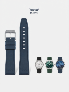 JEAYOU | Universal IWC Compatible Watch Bands Male